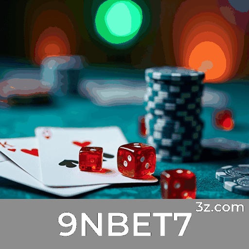 9NBET7: Seu Destino de Jogo Seguro e Profissional